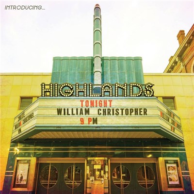 William Christopher - Introducing... download mp3 flac