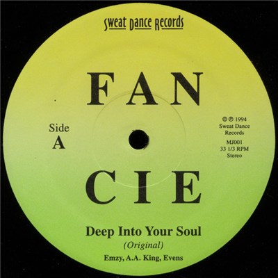 Fan Cie - Deep Into Your Soul download mp3 flac