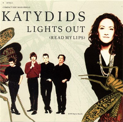 Katydids - Lights Out (Read My Lips) download mp3 flac