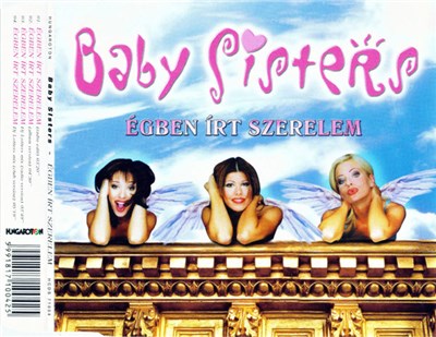 Baby Sisters - Égben Írt Szerelem download mp3 flac
