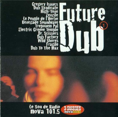 Various - Future Dub 1 download mp3 flac