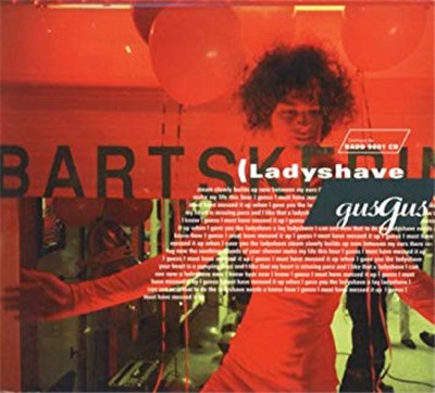 Gus Gus - Ladyshave download mp3 flac
