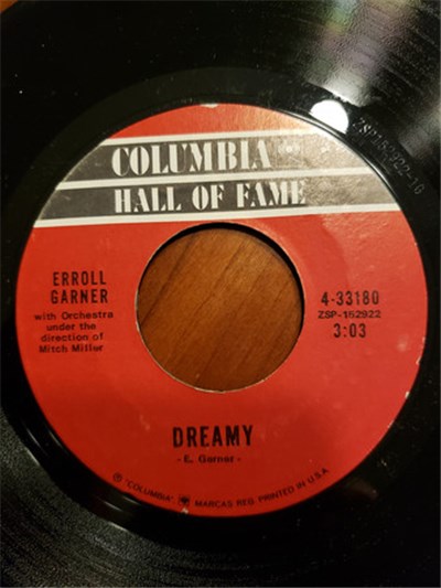 Erroll Garner - Misty / Dreamer download mp3 flac
