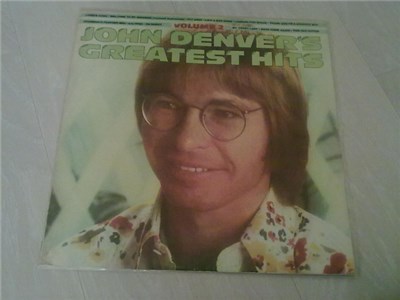 John Denver - John Denver's Greatest Hits, Volume 2 download mp3 flac