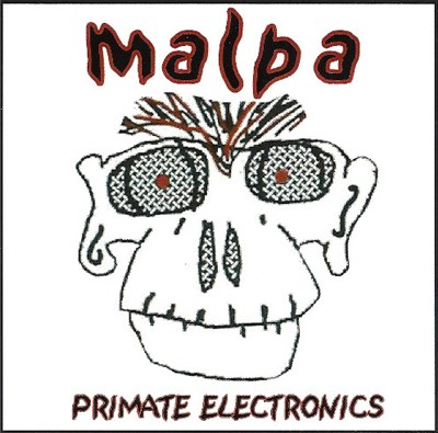Malpa - Primate Electronics download mp3 flac