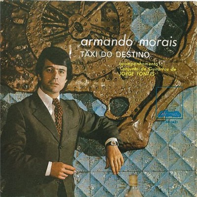 Armando Morais - Táxi Do Destino download mp3 flac