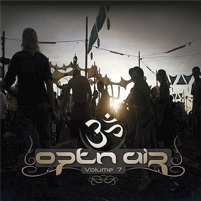 Chris-A-Nova - Open Air Volume 7 download mp3 flac