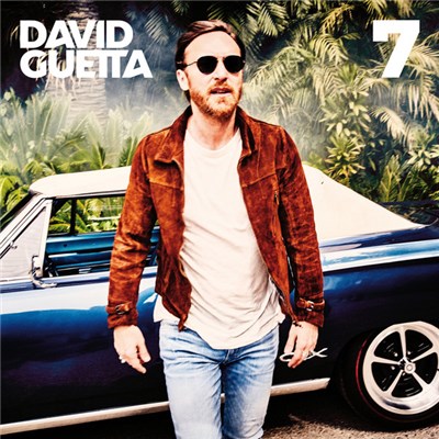 David Guetta download mp3 flac
