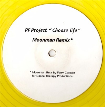 PF Project - Choose Life download mp3 flac