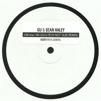 GU & Sean Haley - I-94 download mp3 flac