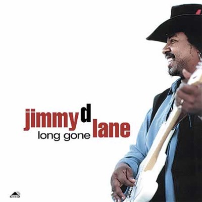 Jimmy D. Lane - Long Gone download mp3 flac