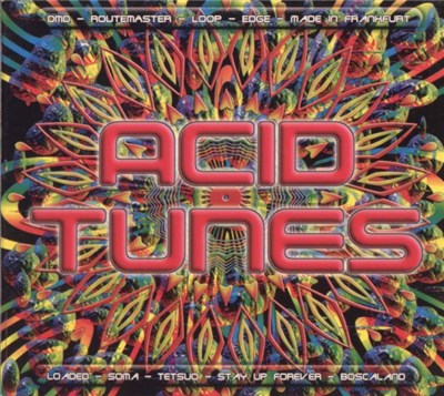 Various - Acid Tunes Vol. I download mp3 flac