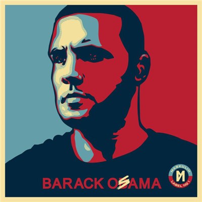 Fler - Barack Osama download mp3 flac