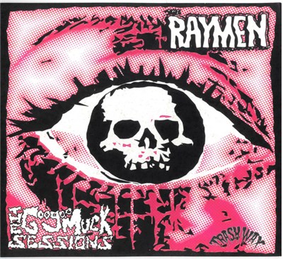 The Raymen - The Goo Goo Muck Sessions download mp3 flac