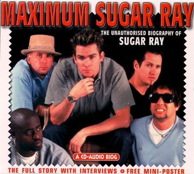 Sugar Ray - Maximum Sugar Ray download mp3 flac