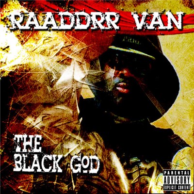 Raaddrr Van - The Black God download mp3 flac