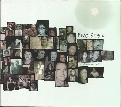 Five Style - Miniature Portraits download mp3 flac