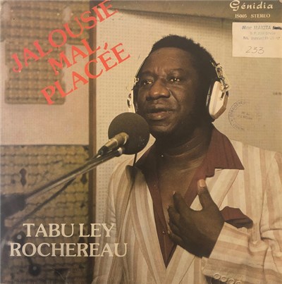 Tabu Ley Rochereau - Jalousie Mal Placée download mp3 flac
