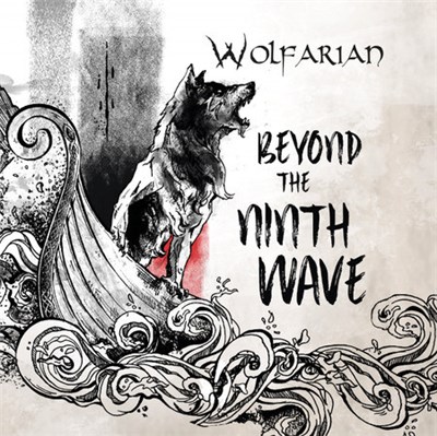 Wolfarian - Beyond The Ninth Wave download mp3 flac