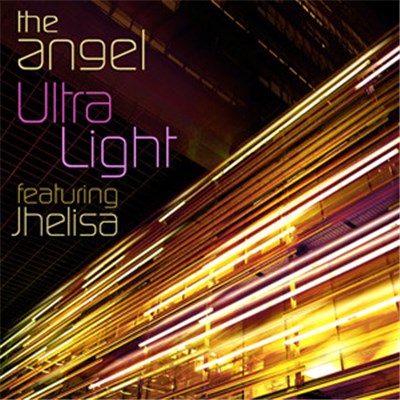 The Angel - Ultra Light (feat. Jhelisa) download mp3 flac