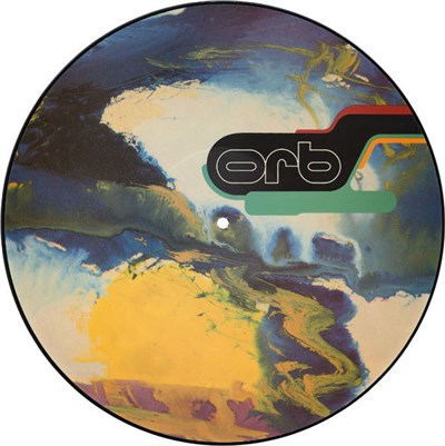 The Orb - Perpetual Dawn download mp3 flac