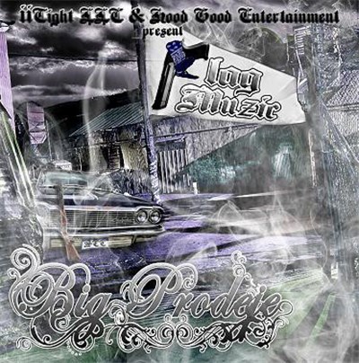 Big Prodeje - Flag Muzic download mp3 flac