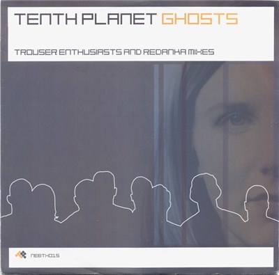 Tenth Planet - Ghosts download mp3 flac