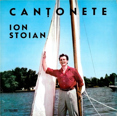 Ion Stoian - Canțonete download mp3 flac