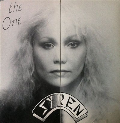 Syren - The One download mp3 flac
