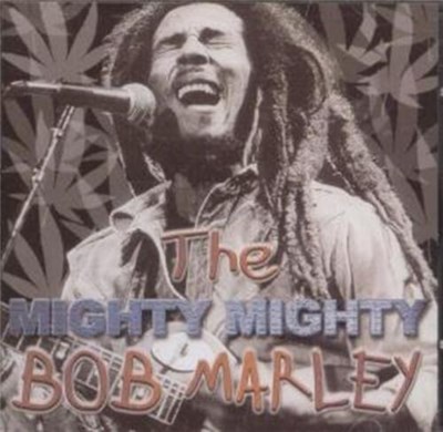 Bob Marley - Mighty Mighty download mp3 flac