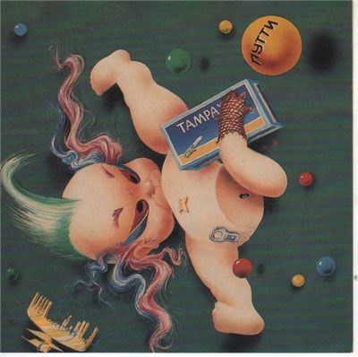 Путти - Первая Кровь download mp3 flac