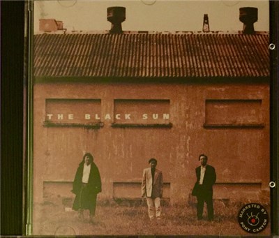 The Black Sun - The Black Sun download mp3 flac