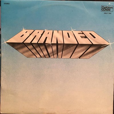 Branded - Branded download mp3 flac
