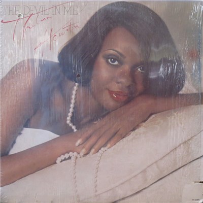 Thelma Houston - The Devil In Me download mp3 flac