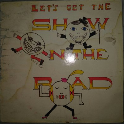 Dawn Hopper, Peter McGowan - Let's Get The Show On The Road download mp3 flac