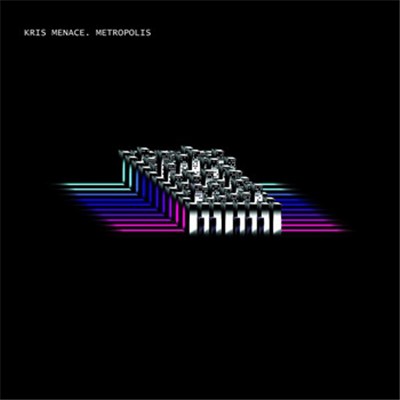 Kris Menace - Metropolis download mp3 flac