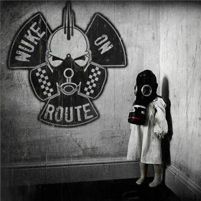 Nuke On Route - Nuke On Route download mp3 flac