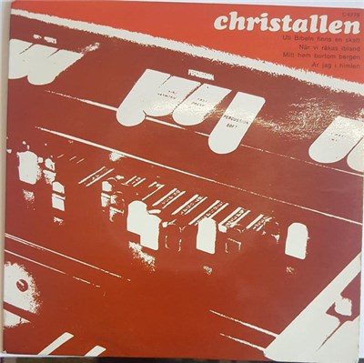 Christallen - Uti Bibeln Finns En Skatt download mp3 flac