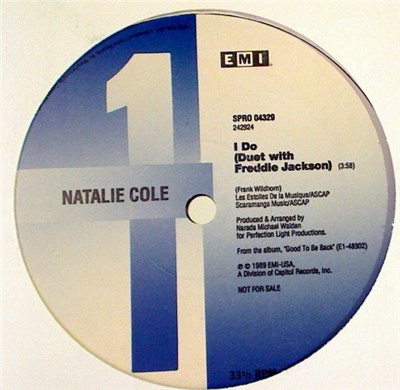 Natalie Cole - I Do download mp3 flac