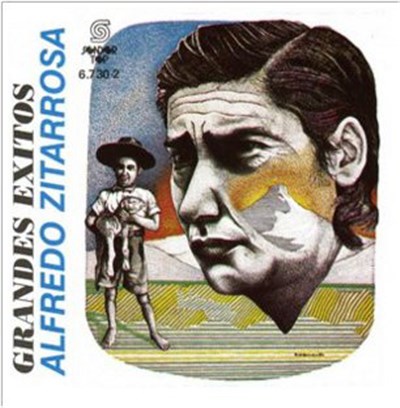 Alfredo Zitarrosa - Grandes Exitos download mp3 flac
