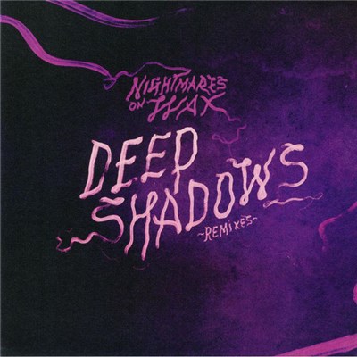 Nightmares On Wax - Deep Shadows (Remixes) download mp3 flac