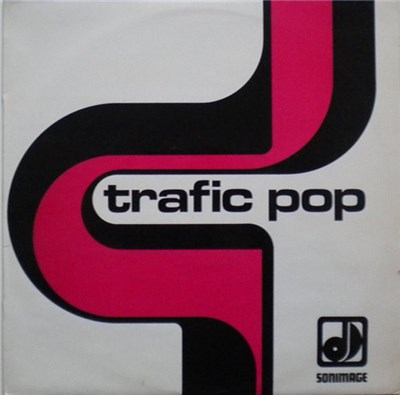 Jean-Michel Lorgere - Trafic Pop download mp3 flac
