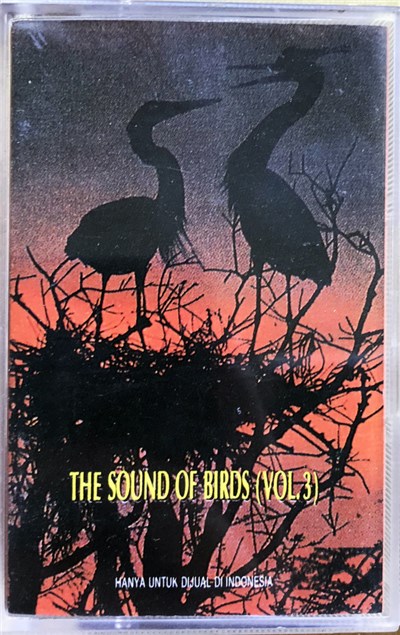 Various - Relax Music - The Sound Of Birds Vol. 3 download mp3 flac