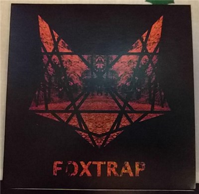 Foxtrap - Foxtrap download mp3 flac
