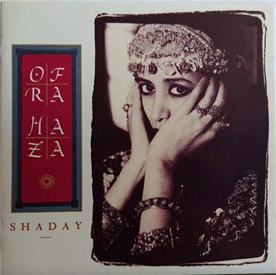 Ofra Haza - Shaday download mp3 flac
