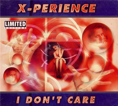 X-Perience - I Don't Care download mp3 flac