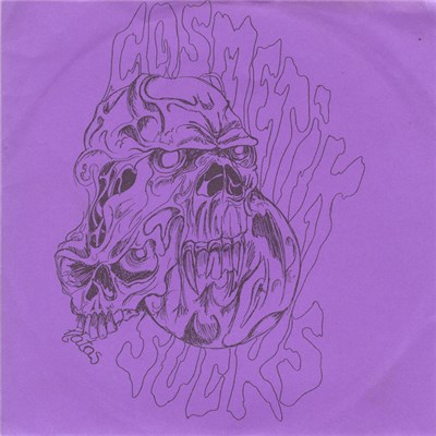 Cosmetik Sucks - Cosmetik Sucks download mp3 flac