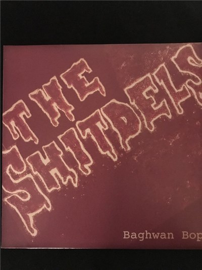 The Shitdels - Baghwan Bop download mp3 flac
