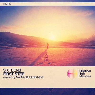 Sixteen8 - First Step download mp3 flac