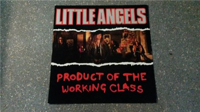 Little Angels - Product Of The Working Class download mp3 flac